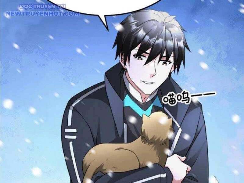 Toàn Cầu Băng Phong Ta Chế Tạo Phòng An Toàn Tại Tận Thế Chap 564 - Next Chap 563