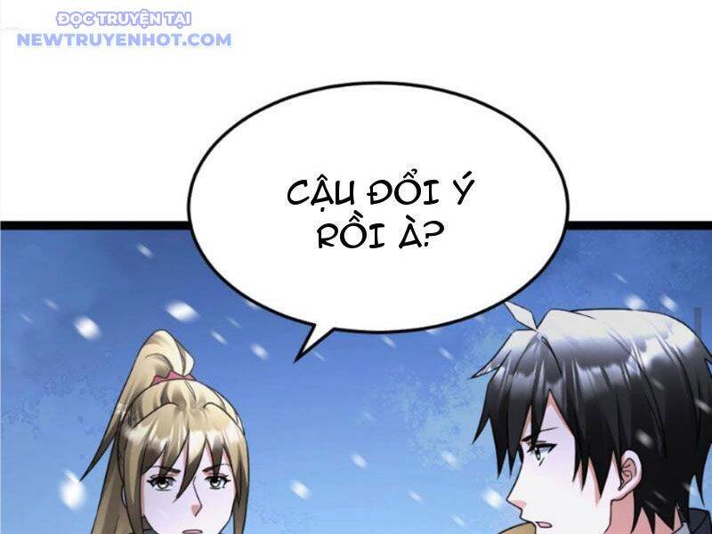 Toàn Cầu Băng Phong Ta Chế Tạo Phòng An Toàn Tại Tận Thế Chap 564 - Next Chap 563