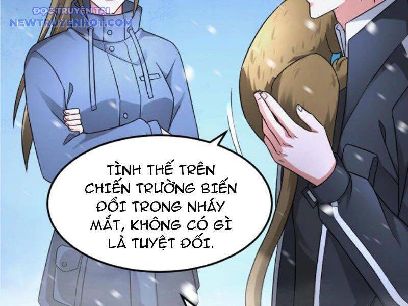 Toàn Cầu Băng Phong Ta Chế Tạo Phòng An Toàn Tại Tận Thế Chap 564 - Next Chap 563