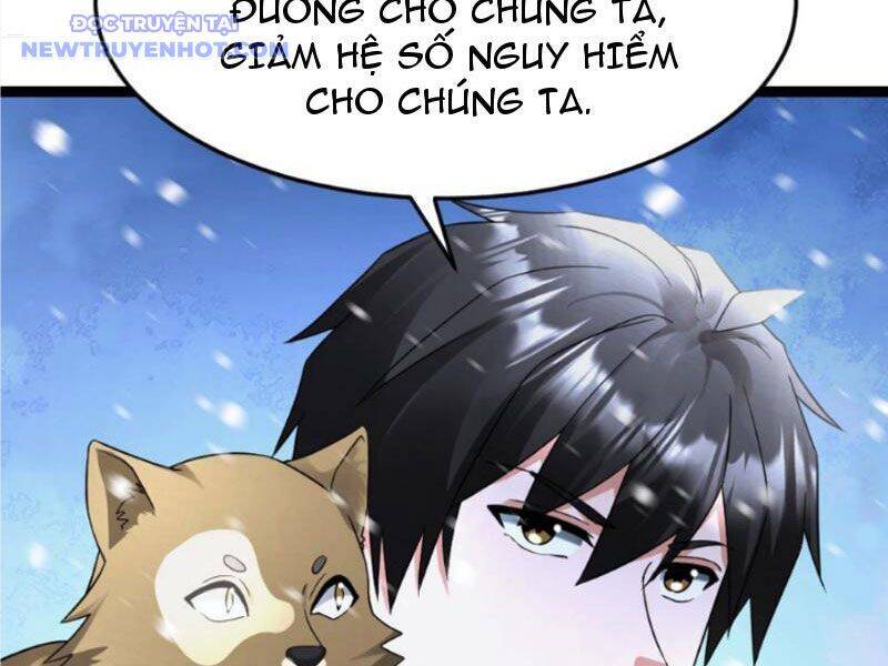 Toàn Cầu Băng Phong Ta Chế Tạo Phòng An Toàn Tại Tận Thế Chap 564 - Next Chap 563