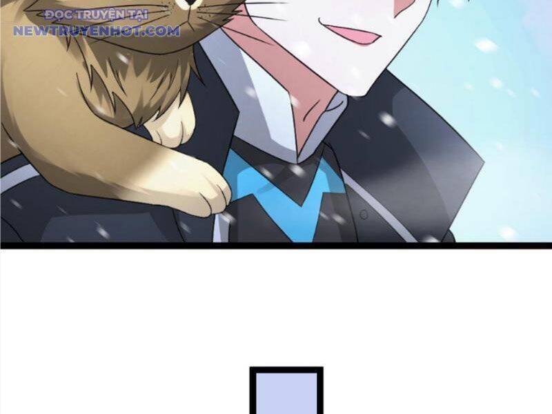 Toàn Cầu Băng Phong Ta Chế Tạo Phòng An Toàn Tại Tận Thế Chap 564 - Next Chap 563