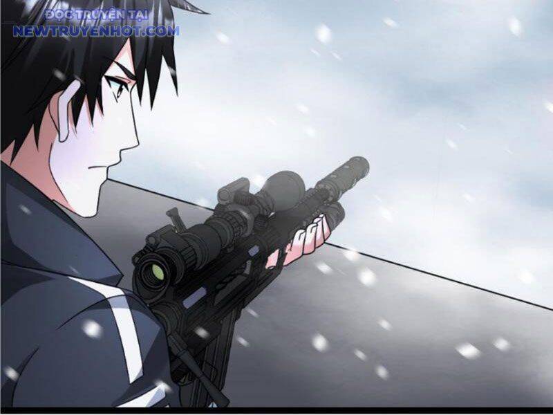 Toàn Cầu Băng Phong Ta Chế Tạo Phòng An Toàn Tại Tận Thế Chap 564 - Next Chap 563