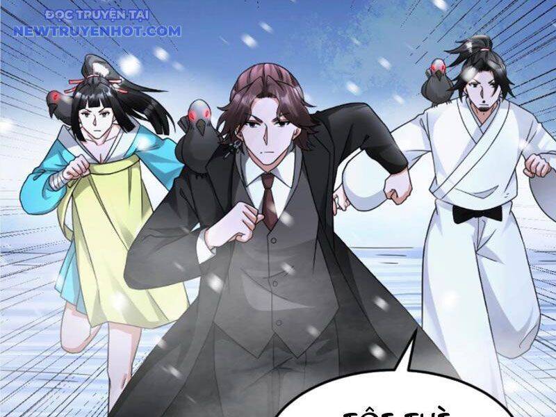 Toàn Cầu Băng Phong Ta Chế Tạo Phòng An Toàn Tại Tận Thế Chap 564 - Next Chap 563