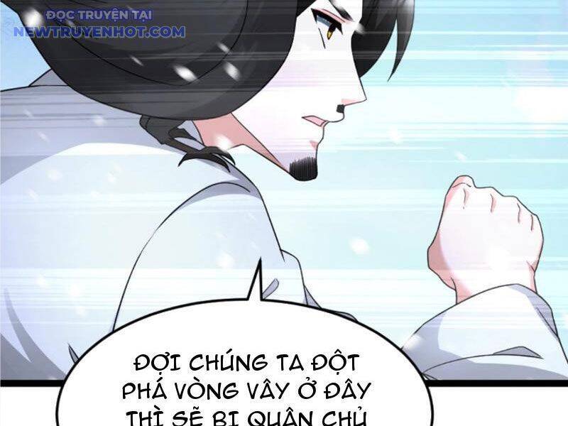 Toàn Cầu Băng Phong Ta Chế Tạo Phòng An Toàn Tại Tận Thế Chap 564 - Next Chap 563