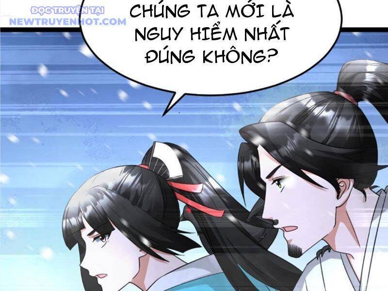 Toàn Cầu Băng Phong Ta Chế Tạo Phòng An Toàn Tại Tận Thế Chap 564 - Next Chap 563