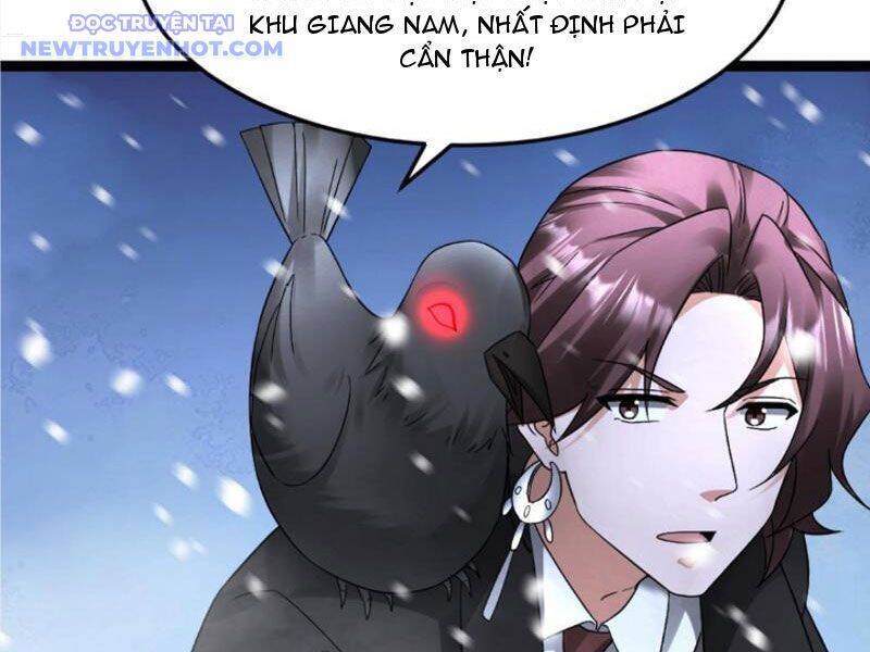 Toàn Cầu Băng Phong Ta Chế Tạo Phòng An Toàn Tại Tận Thế Chap 564 - Next Chap 563