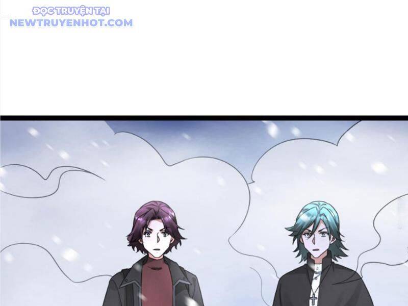 Toàn Cầu Băng Phong Ta Chế Tạo Phòng An Toàn Tại Tận Thế Chap 564 - Next Chap 563