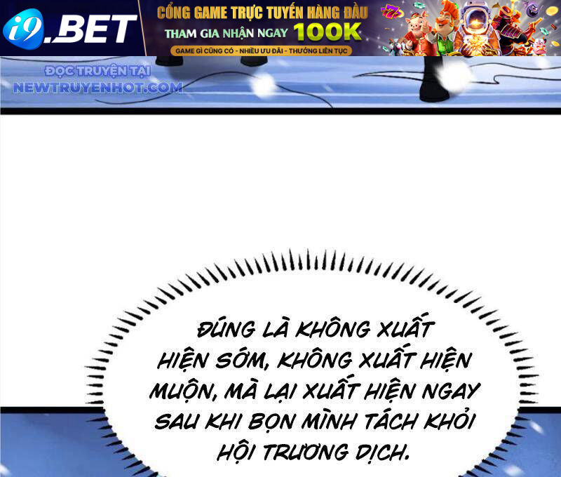 Toàn Cầu Băng Phong Ta Chế Tạo Phòng An Toàn Tại Tận Thế Chap 564 - Next Chap 563