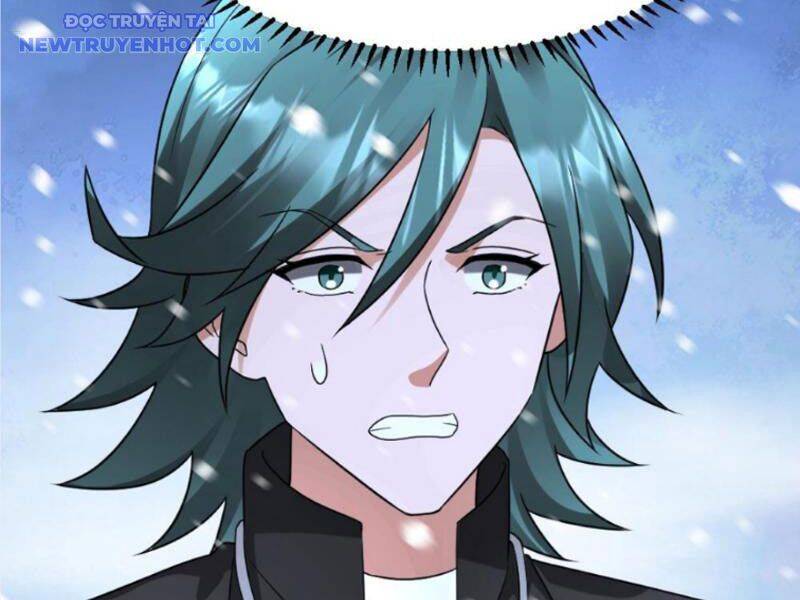 Toàn Cầu Băng Phong Ta Chế Tạo Phòng An Toàn Tại Tận Thế Chap 564 - Next Chap 563