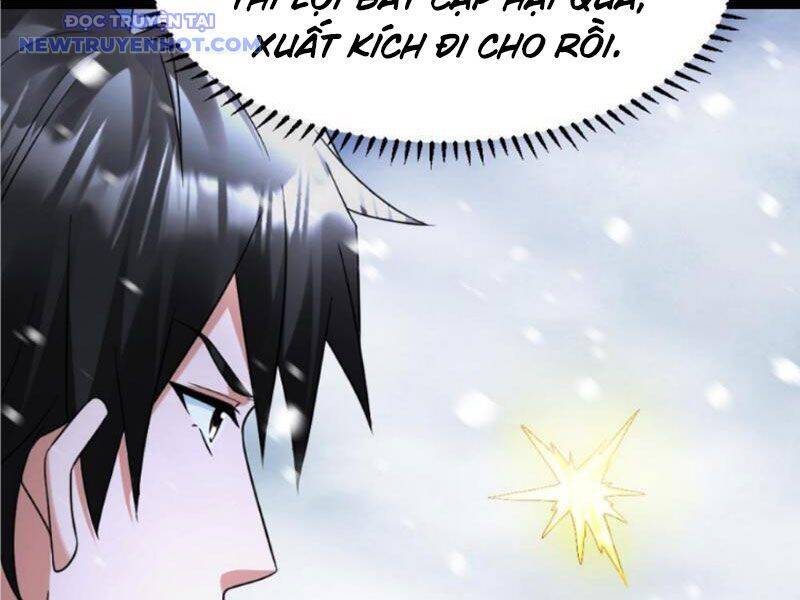 Toàn Cầu Băng Phong Ta Chế Tạo Phòng An Toàn Tại Tận Thế Chap 564 - Next Chap 563