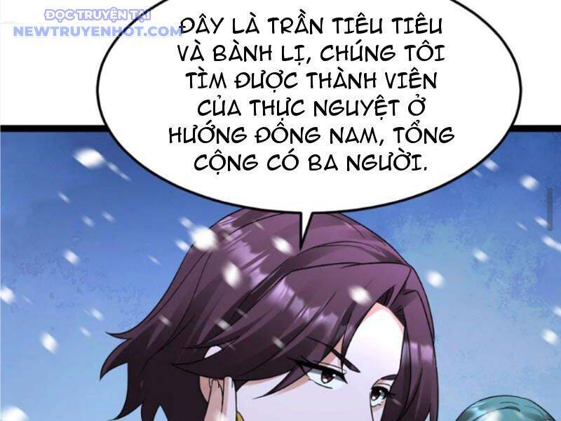 Toàn Cầu Băng Phong Ta Chế Tạo Phòng An Toàn Tại Tận Thế Chap 564 - Next Chap 563
