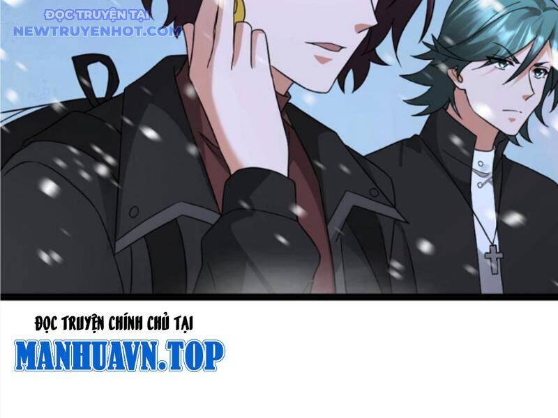 Toàn Cầu Băng Phong Ta Chế Tạo Phòng An Toàn Tại Tận Thế Chap 564 - Next Chap 563