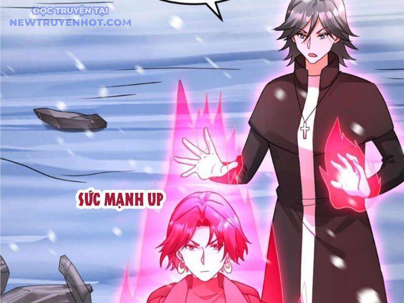 Toàn Cầu Băng Phong Ta Chế Tạo Phòng An Toàn Tại Tận Thế Chap 564 - Next Chap 563