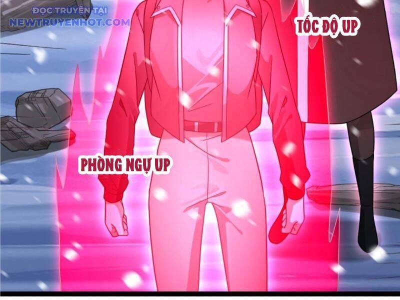 Toàn Cầu Băng Phong Ta Chế Tạo Phòng An Toàn Tại Tận Thế Chap 564 - Next Chap 563