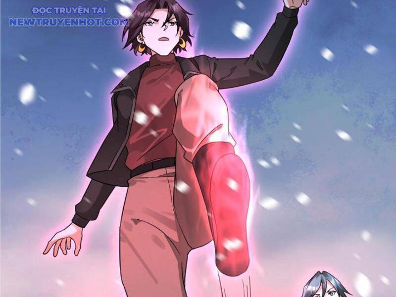 Toàn Cầu Băng Phong Ta Chế Tạo Phòng An Toàn Tại Tận Thế Chap 564 - Next Chap 563