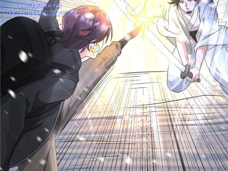 Toàn Cầu Băng Phong Ta Chế Tạo Phòng An Toàn Tại Tận Thế Chap 564 - Next Chap 563