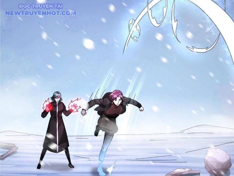 Toàn Cầu Băng Phong Ta Chế Tạo Phòng An Toàn Tại Tận Thế Chap 564 - Next Chap 563