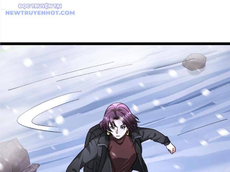 Toàn Cầu Băng Phong Ta Chế Tạo Phòng An Toàn Tại Tận Thế Chap 564 - Next Chap 563