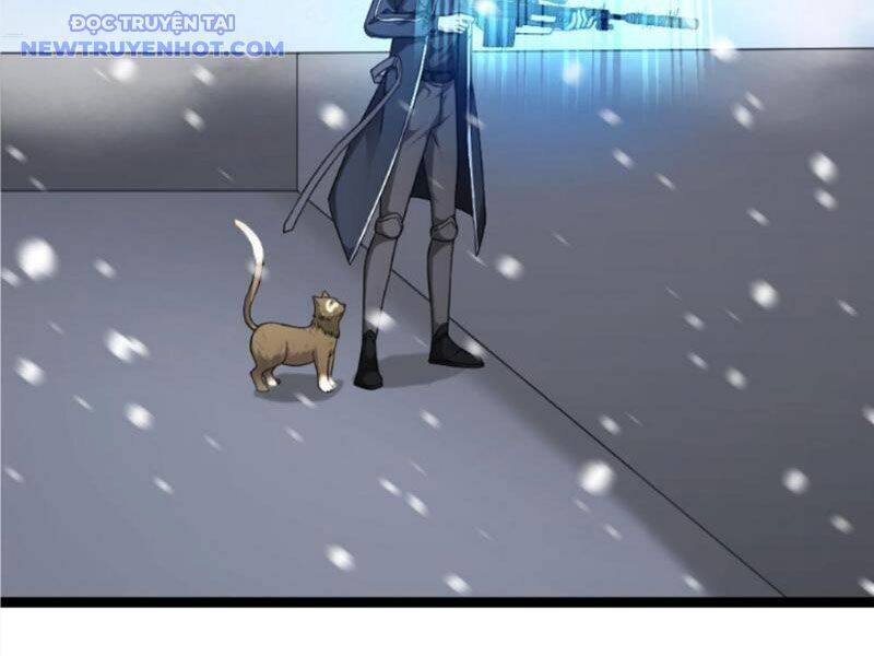 Toàn Cầu Băng Phong Ta Chế Tạo Phòng An Toàn Tại Tận Thế Chap 564 - Next Chap 563