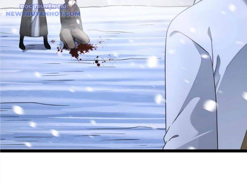 Toàn Cầu Băng Phong Ta Chế Tạo Phòng An Toàn Tại Tận Thế Chap 565 - Next Chap 564