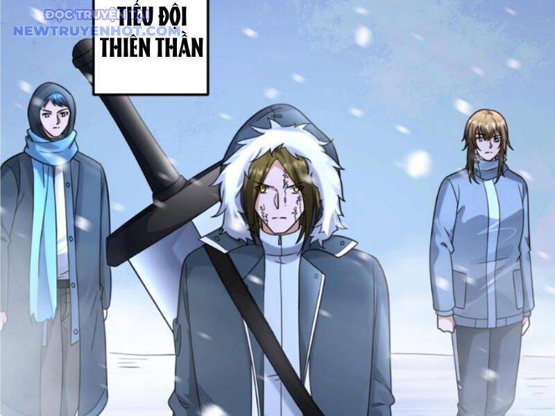 Toàn Cầu Băng Phong Ta Chế Tạo Phòng An Toàn Tại Tận Thế Chap 565 - Next Chap 564