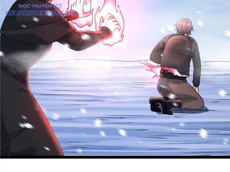 Toàn Cầu Băng Phong Ta Chế Tạo Phòng An Toàn Tại Tận Thế Chap 565 - Next Chap 564