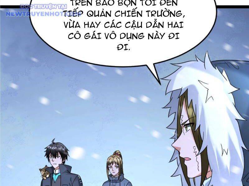 Toàn Cầu Băng Phong Ta Chế Tạo Phòng An Toàn Tại Tận Thế Chap 565 - Next Chap 564
