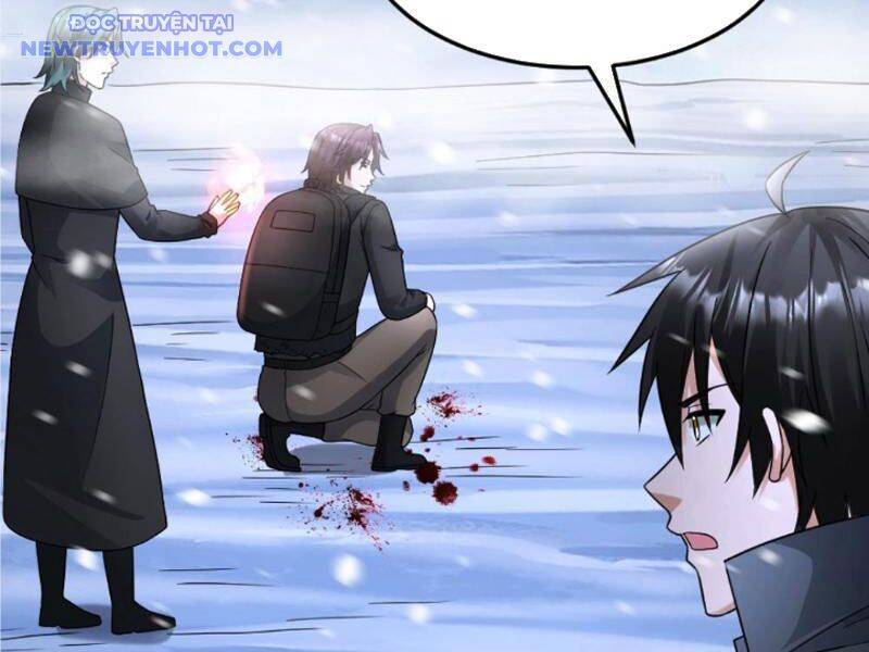 Toàn Cầu Băng Phong Ta Chế Tạo Phòng An Toàn Tại Tận Thế Chap 565 - Next Chap 564