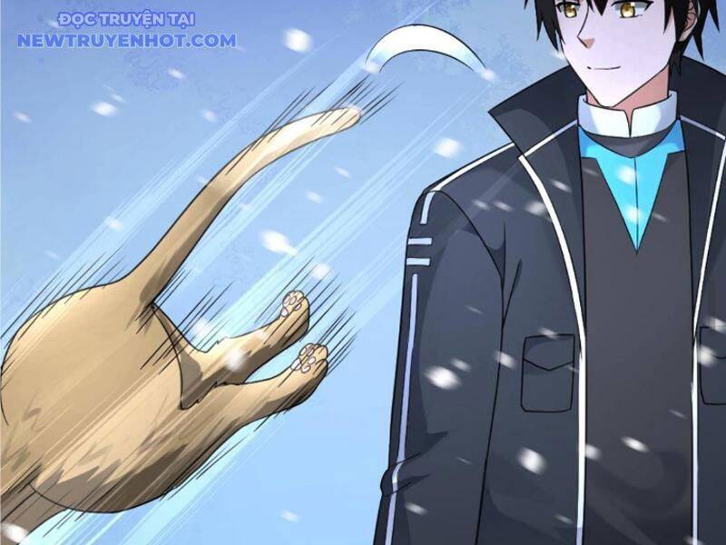 Toàn Cầu Băng Phong Ta Chế Tạo Phòng An Toàn Tại Tận Thế Chap 565 - Next Chap 564