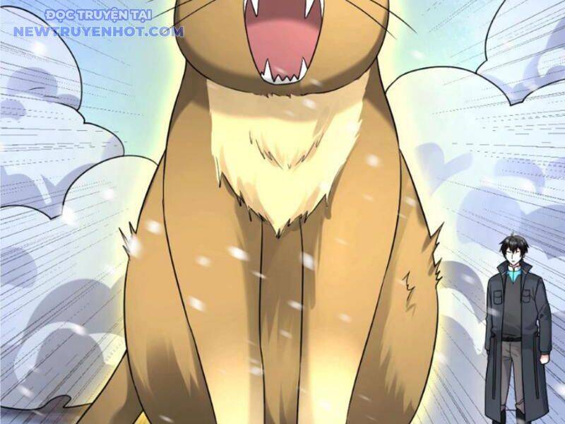 Toàn Cầu Băng Phong Ta Chế Tạo Phòng An Toàn Tại Tận Thế Chap 565 - Next Chap 564