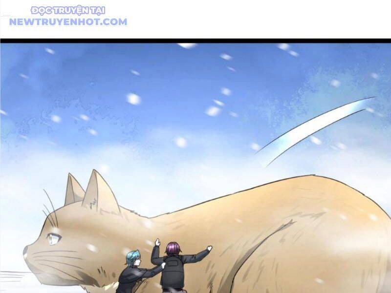 Toàn Cầu Băng Phong Ta Chế Tạo Phòng An Toàn Tại Tận Thế Chap 565 - Next Chap 564