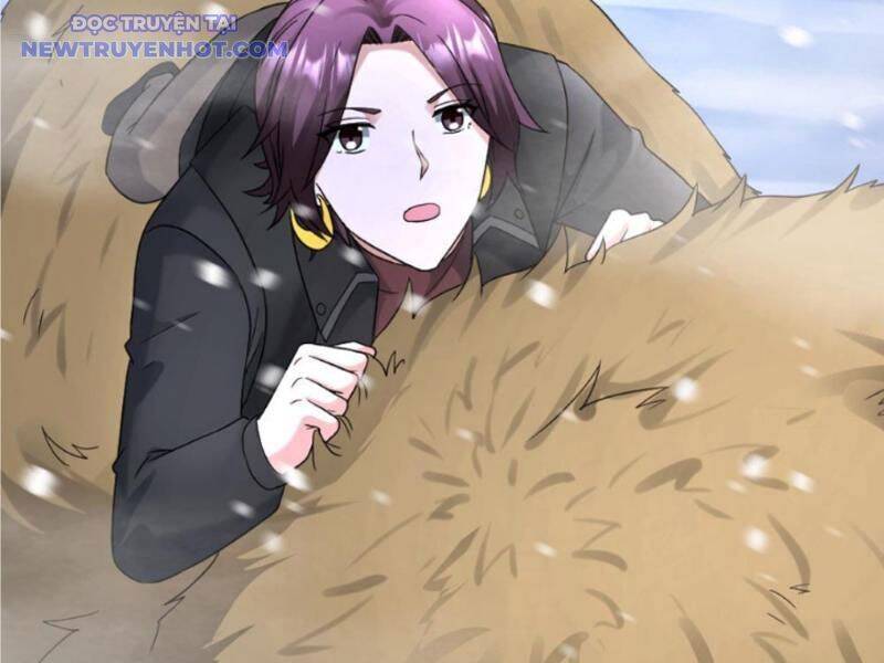 Toàn Cầu Băng Phong Ta Chế Tạo Phòng An Toàn Tại Tận Thế Chap 565 - Next Chap 564