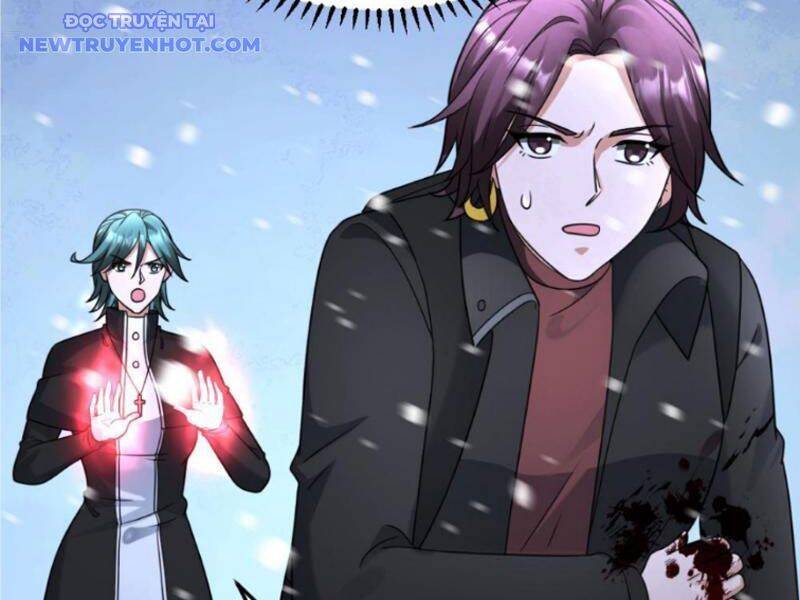 Toàn Cầu Băng Phong Ta Chế Tạo Phòng An Toàn Tại Tận Thế Chap 565 - Next Chap 564