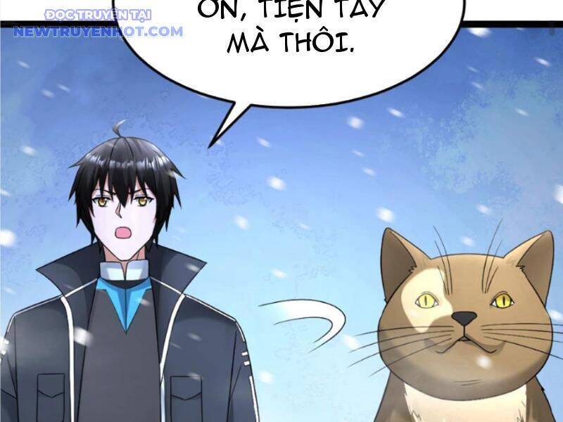 Toàn Cầu Băng Phong Ta Chế Tạo Phòng An Toàn Tại Tận Thế Chap 565 - Next Chap 564