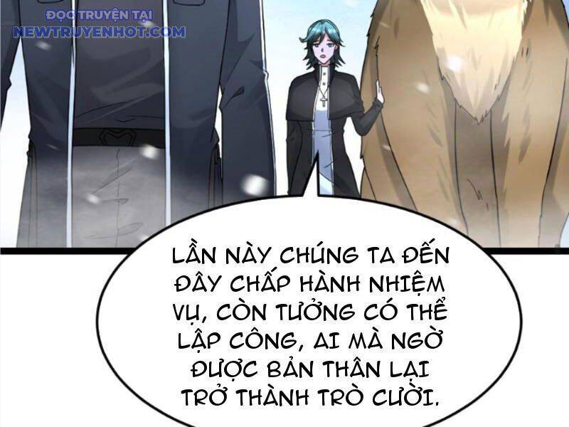 Toàn Cầu Băng Phong Ta Chế Tạo Phòng An Toàn Tại Tận Thế Chap 565 - Next Chap 564