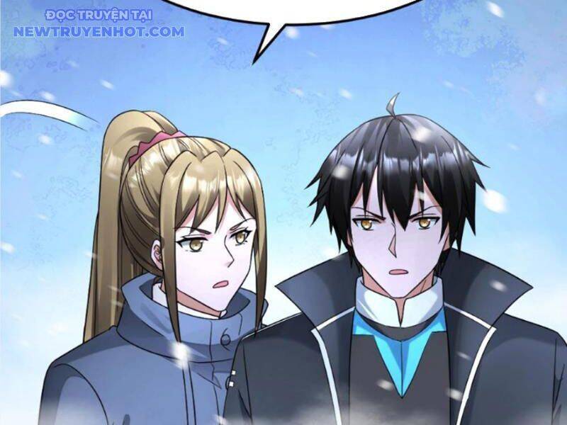 Toàn Cầu Băng Phong Ta Chế Tạo Phòng An Toàn Tại Tận Thế Chap 565 - Next Chap 564