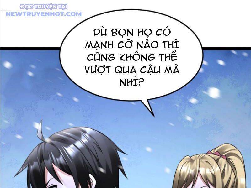 Toàn Cầu Băng Phong Ta Chế Tạo Phòng An Toàn Tại Tận Thế Chap 565 - Next Chap 564