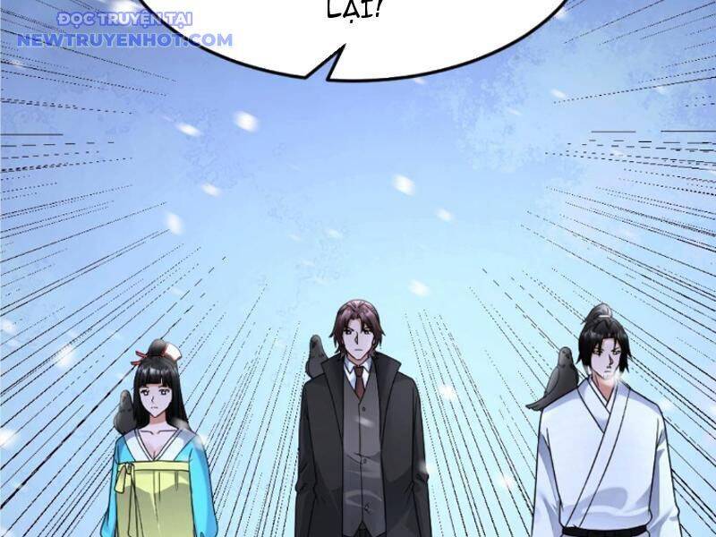 Toàn Cầu Băng Phong Ta Chế Tạo Phòng An Toàn Tại Tận Thế Chap 565 - Next Chap 564