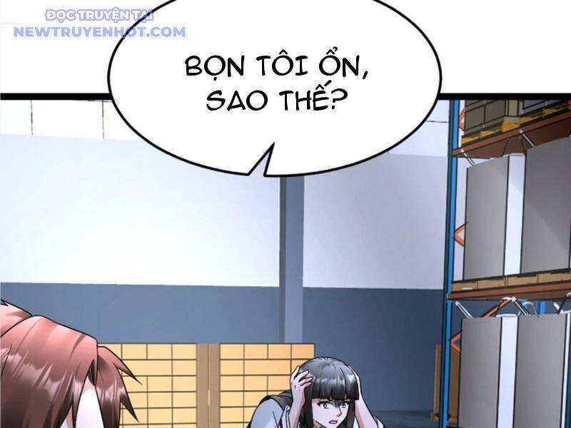 Toàn Cầu Băng Phong Ta Chế Tạo Phòng An Toàn Tại Tận Thế Chap 565 - Next Chap 564