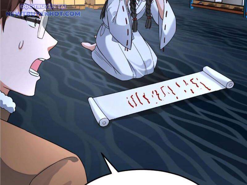 Toàn Cầu Băng Phong Ta Chế Tạo Phòng An Toàn Tại Tận Thế Chap 565 - Next Chap 564