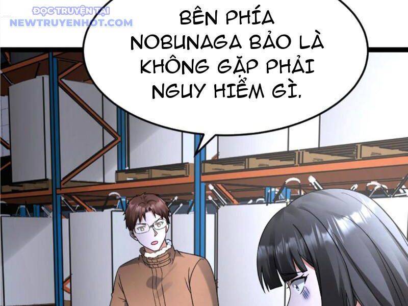 Toàn Cầu Băng Phong Ta Chế Tạo Phòng An Toàn Tại Tận Thế Chap 565 - Next Chap 564