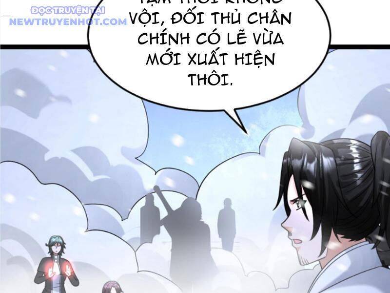 Toàn Cầu Băng Phong Ta Chế Tạo Phòng An Toàn Tại Tận Thế Chap 565 - Next Chap 564