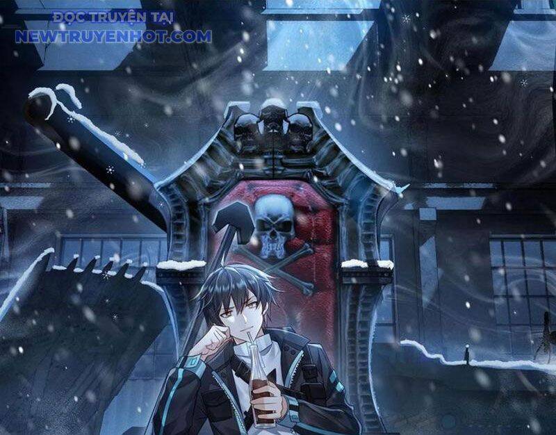 Toàn Cầu Băng Phong Ta Chế Tạo Phòng An Toàn Tại Tận Thế Chap 566 - Next Chap 565