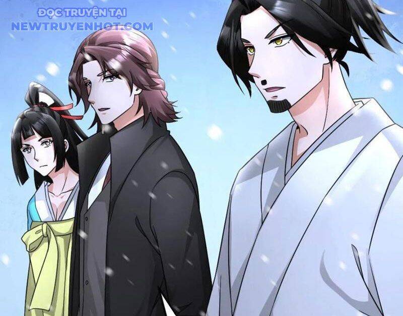 Toàn Cầu Băng Phong Ta Chế Tạo Phòng An Toàn Tại Tận Thế Chap 566 - Next Chap 565