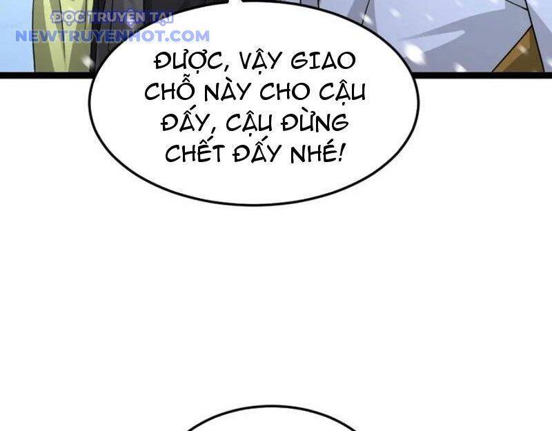 Toàn Cầu Băng Phong Ta Chế Tạo Phòng An Toàn Tại Tận Thế Chap 566 - Next Chap 565