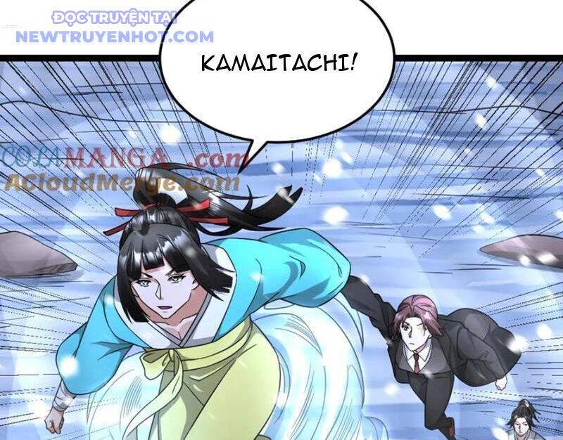 Toàn Cầu Băng Phong Ta Chế Tạo Phòng An Toàn Tại Tận Thế Chap 566 - Next Chap 565