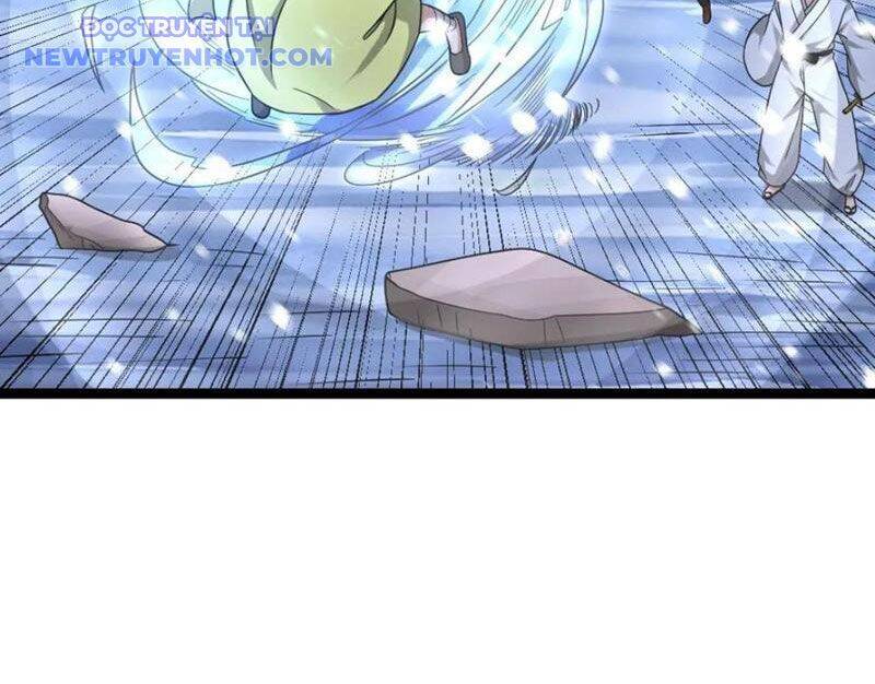 Toàn Cầu Băng Phong Ta Chế Tạo Phòng An Toàn Tại Tận Thế Chap 566 - Next Chap 565