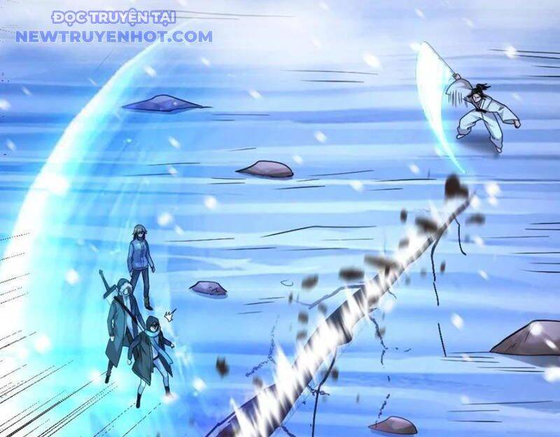 Toàn Cầu Băng Phong Ta Chế Tạo Phòng An Toàn Tại Tận Thế Chap 566 - Next Chap 565