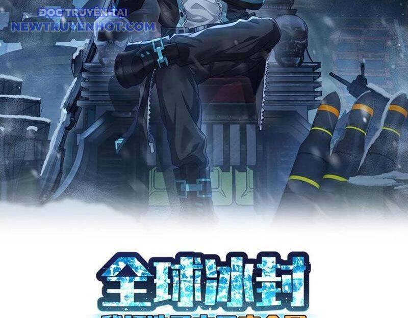 Toàn Cầu Băng Phong Ta Chế Tạo Phòng An Toàn Tại Tận Thế Chap 566 - Next Chap 565