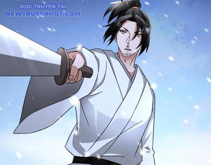 Toàn Cầu Băng Phong Ta Chế Tạo Phòng An Toàn Tại Tận Thế Chap 566 - Next Chap 565